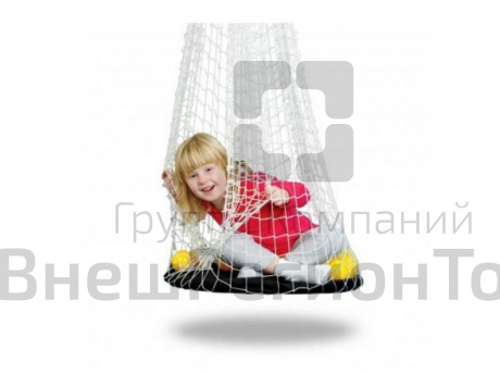 Качели подвесные Вигвам.