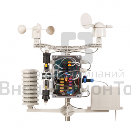 Набор Школьная метеостанция ЙоТик М2.