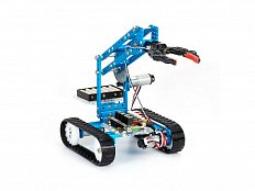 Базовый робототехнический набор Ultimate Robot Kit V2.0