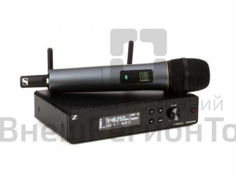 Беспроводной микрофон XS WIRELESS 1.