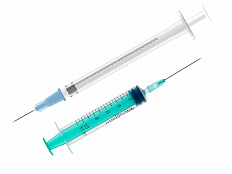 Набор прививочного инструментария