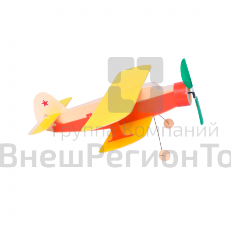 Будущий моделист-конструктор. Авиамоделирование 2 модуль.