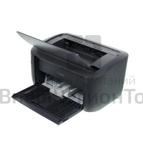 Принтер лазерный Canon i-Sensys LBP6030B черно-белая печать, A4, цвет черный.