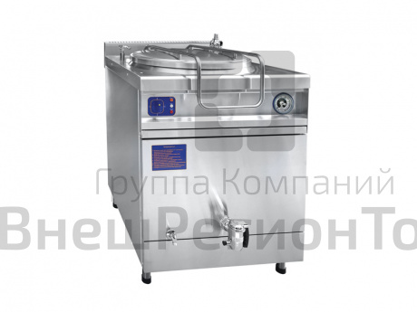 Пищеварочный котел стационарный, серия 900, 250 л.