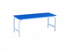 Банкетка двухместная, 100 см.