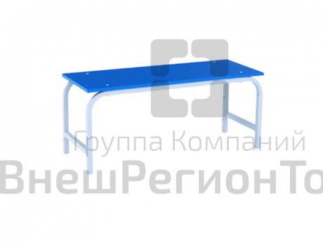 Банкетка двухместная, 100 см..