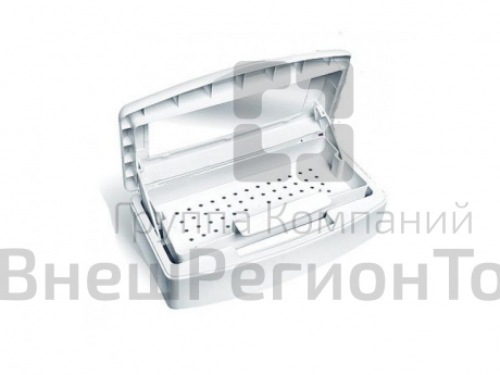 Бокс для стерилизации логопедических зондов.