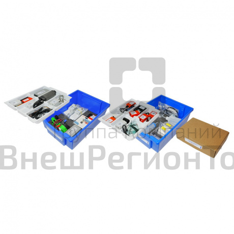 Цифровая лаборатория по основам безопасности и защиты Родины (ОБЗР) (тип 1).