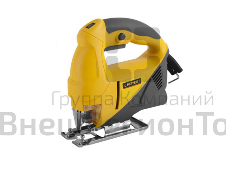 Электрический лобзик STAYER.
