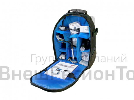 Цифровая лаборатория по БИОЛОГИИ (полевая).