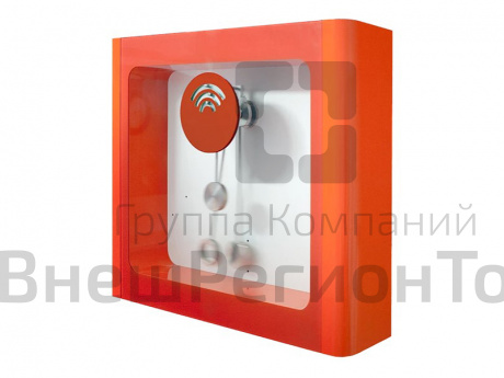 Учебно-демонстрационная модель "Маятники".