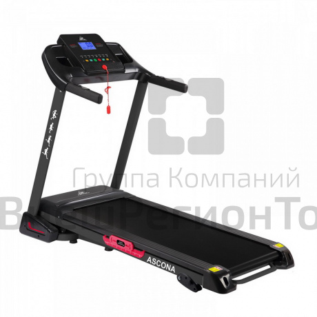 Беговая дорожка DFC ASCONA T595.