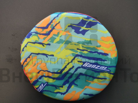 Диск для бассейна 14 см.