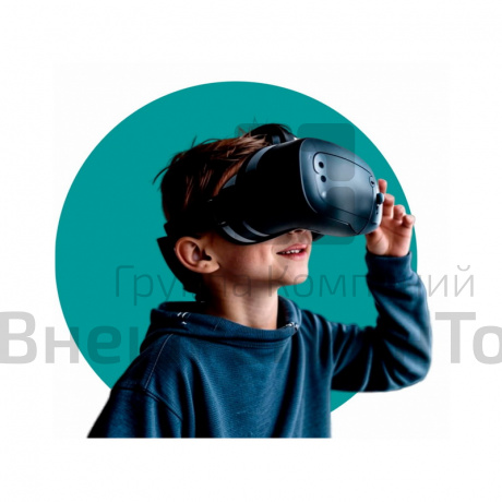 ПО VR Concept (от 1 до 7 штук) бессрочная и техподдержка на 1 год.