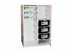 Шкаф для LEGO