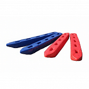 Гигантские лыжи 2 шт