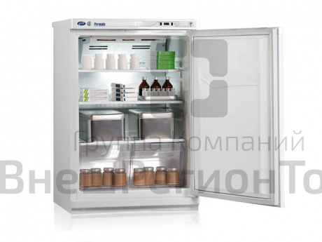 Холодильник фармацевтический ХФ-140 "POZIS".
