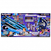 Набор Eastcolight микроскоп и телескоп с аксессуарами