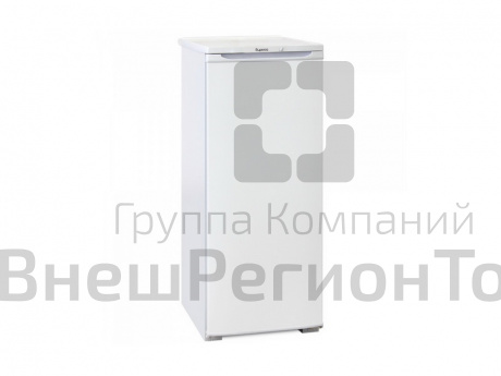 Холодильный шкаф.