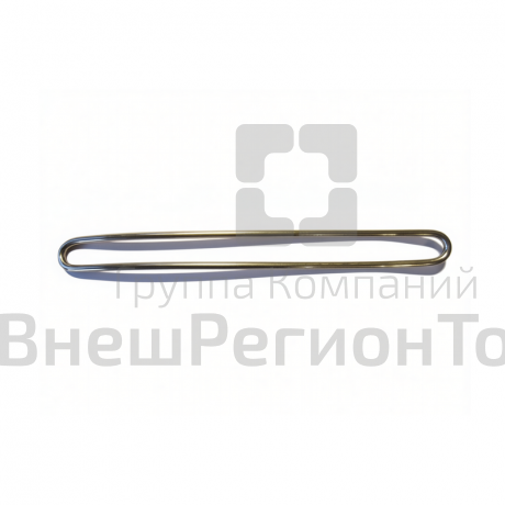 Шпатель Корицкого нержавеющий, полированный.