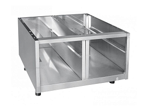 Сдвоенный модуль под плиту 700x690x540 мм