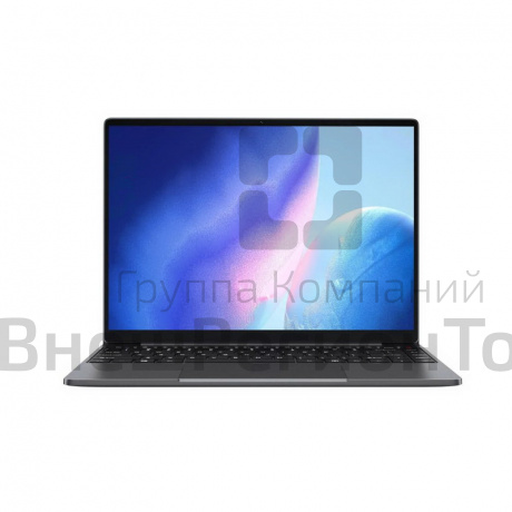 Ноутбук CHUWI Corebook X 14 14", IPS, Intel Core i5 12450H 2ГГц, 8-ядерный, 16ГБ DDR4.