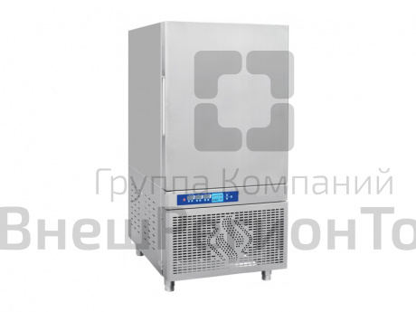 Аппарат быстрой заморозки, 10 полок, 80х90х180 см.