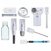 Ученик. Цифровая лаборатория по биологии и экологии, базовый. PASCO