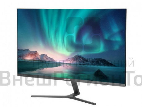 Монитор Digma Progress 27P503F 27", темно-серый.