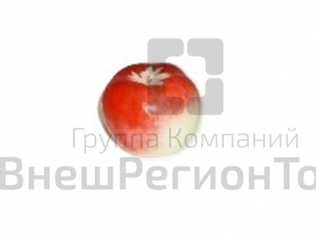 Муляж Яблоко Штрейфлинг.