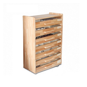 Набор психолога Комплексное развитие (7 модулей)