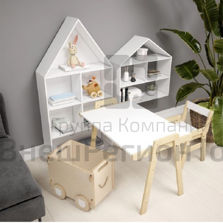 Комплект мебели для Детской комнаты.