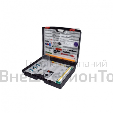 Комплект лабораторного оборудования "Природные явления".