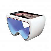 Интерактивный программно-аппаратный комплекс «Стол Пирогова»