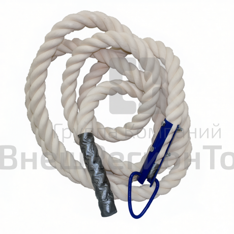 Канат для лазания, 300 см.