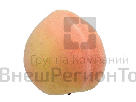 Муляж Персик.