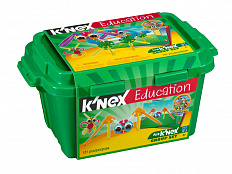 Конструктор K'NEX EDUCATION Набор для работы в группе 3+