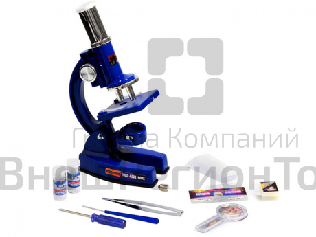 Микроскоп детский MP-900.