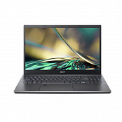 Ноутбук Acer Aspire 5 A515-57-57JL 15.6", IPS, Intel Core i5 12450H 2ГГц, 8-ядерный