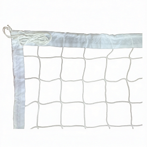 Сетка волейбольная (капрон.нить)