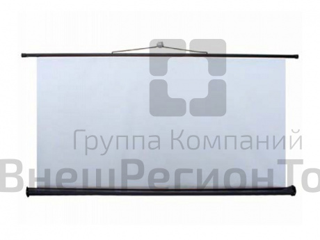 Экран проекционный (антибликовый) 1,5 х 1,5 м.