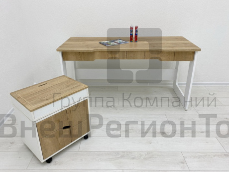 Стол психолога-дефектолога «АЛМА МИНИ».