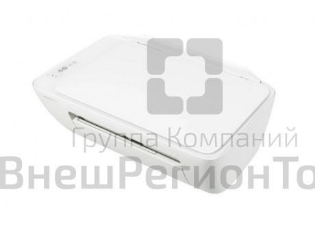 МФУ струйный HP DeskJet 2320 цветная печать, A4, цвет белый.