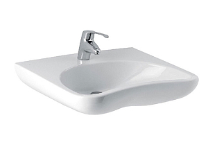 Раковина медицинская для детей с ОВЗ