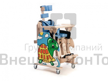 Вертикализатор многофункциональный Meyra Speedy.