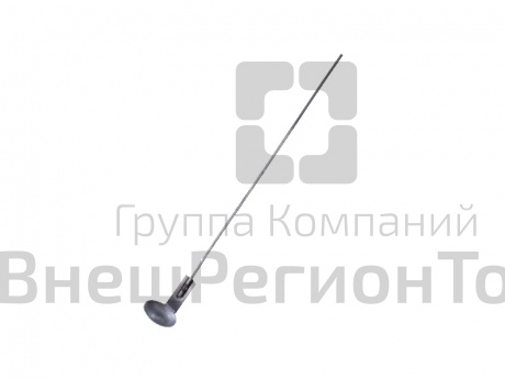 Ложка для сжигания вещества.