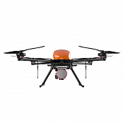 Беспилотный комплекс Геоскан 401 Лидар