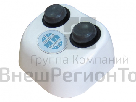 Массажёр для кистей рук.