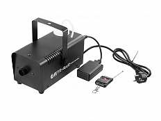 Генератор тумана (новый)