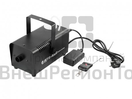 Генератор тумана (новый).